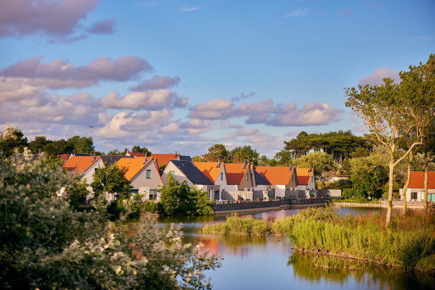 Center Parcs Park Zandvoort