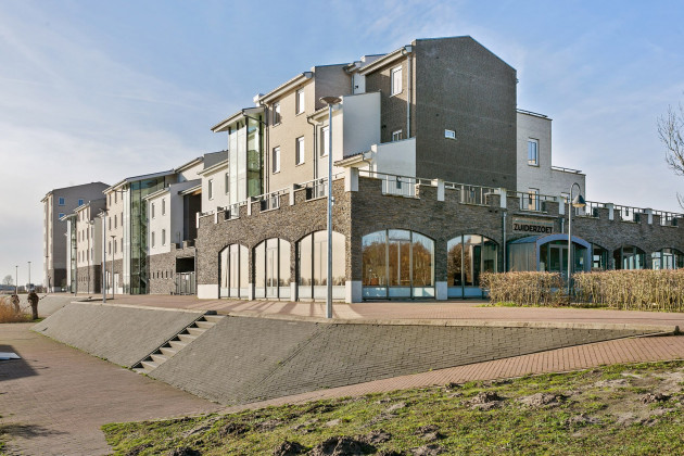 Center Parcs Marina De Eemhof