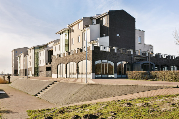 Center Parcs Marina De Eemhof