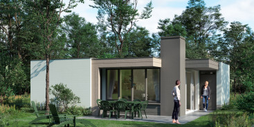 Center Parcs Limburgse Peel