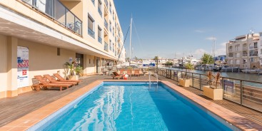 Center Parcs acheter appartement en Espagne via Center Parcs Immobilier
