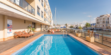 Center Parcs acheter appartement en Espagne via Center Parcs Immobilier
