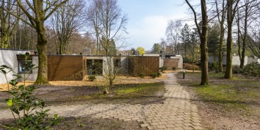 Center Parcs De Eemhof