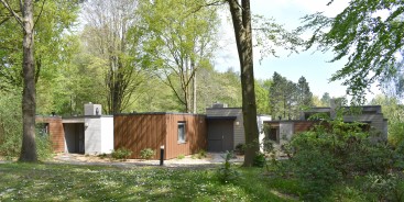 Center Parcs De Eemhof