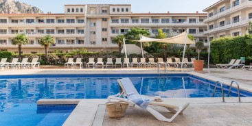 Residence Estartit Playa