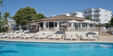 Résidence Pierre & Vacances Mallorca Cecilia
